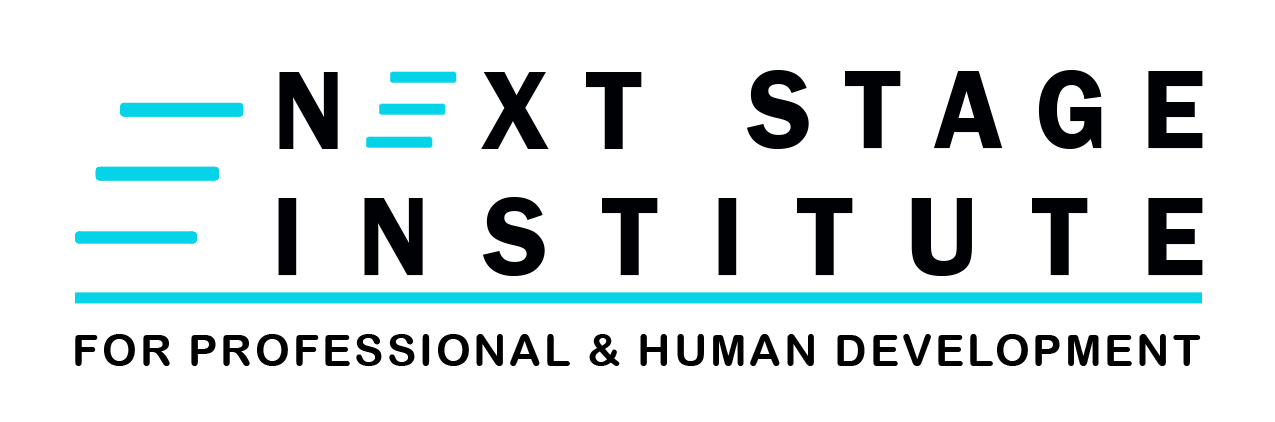 Next Stage Institute Logo